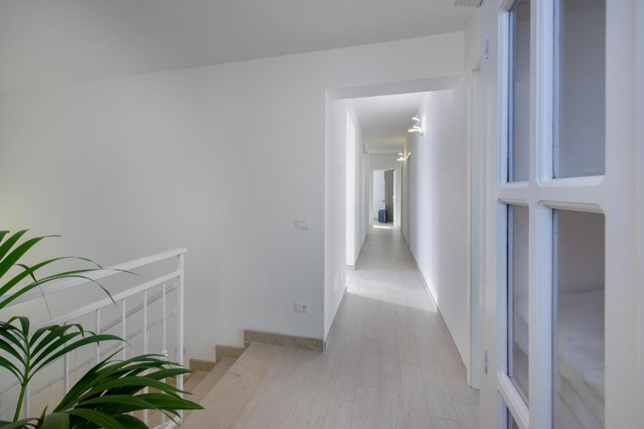 Scrusciu Du Mari Bed and Breakfast San Vito Lo Capo Buitenkant foto